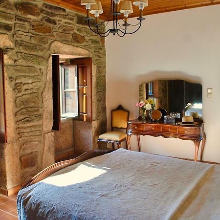 Vale de Mendiz Casa De Mendizヴィラ エクステリア 写真
