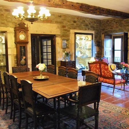 Vale de Mendiz Casa De Mendizヴィラ エクステリア 写真