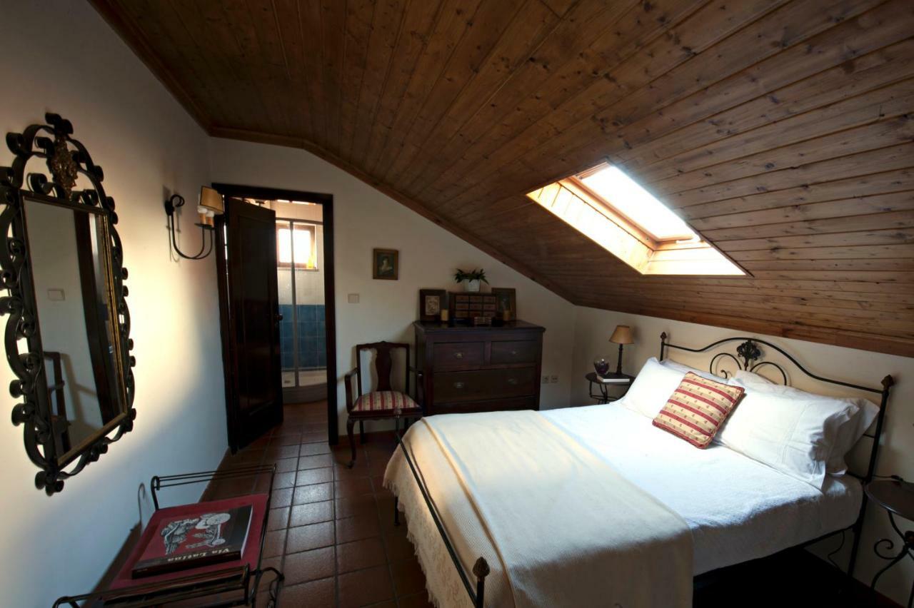 Vale de Mendiz Casa De Mendizヴィラ エクステリア 写真