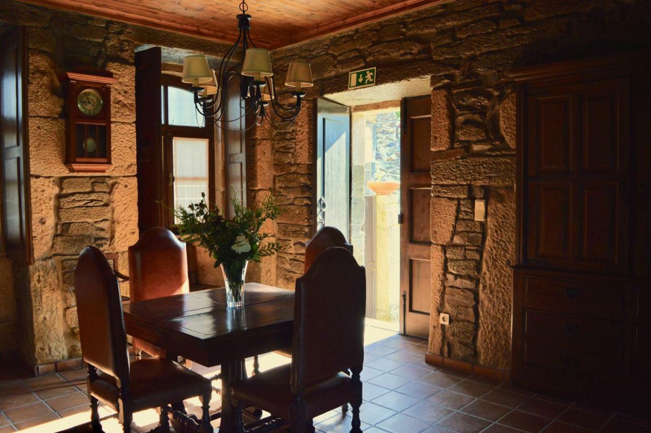 Vale de Mendiz Casa De Mendizヴィラ エクステリア 写真