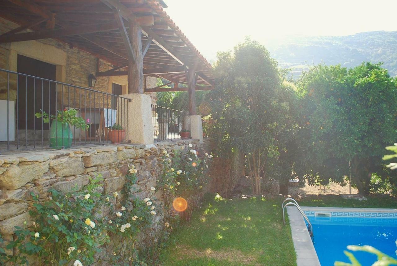 Vale de Mendiz Casa De Mendizヴィラ エクステリア 写真