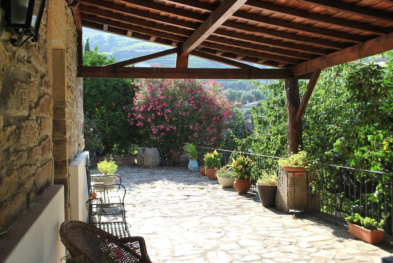Vale de Mendiz Casa De Mendizヴィラ エクステリア 写真